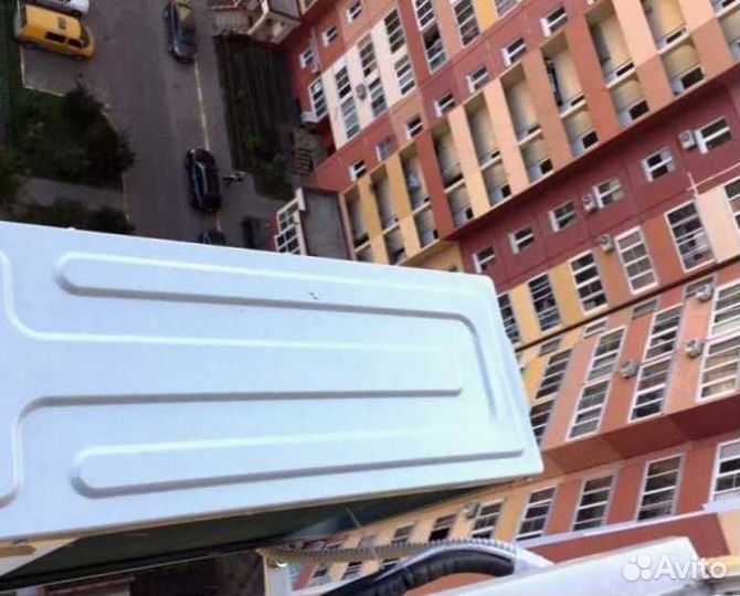 Кондиционер hisense