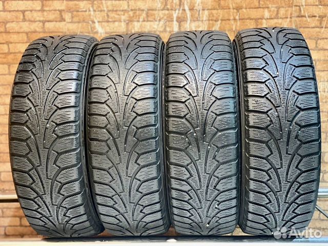 Nokian Tyres Nordman RS 185/65 R15