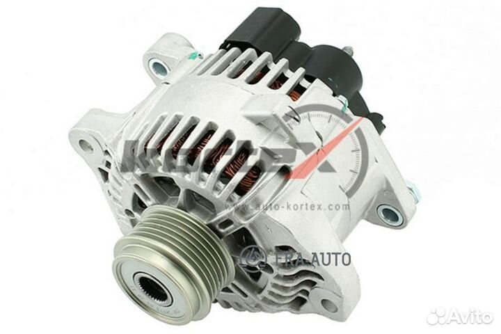 Kortex KG061 Генератор