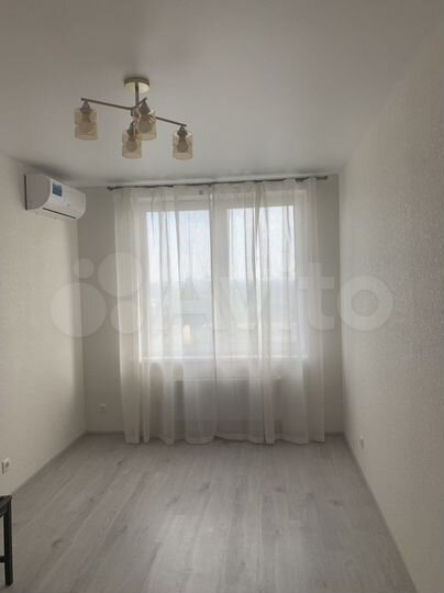 1-к. квартира, 37 м², 11/18 эт.