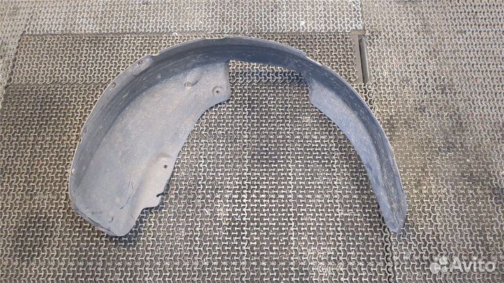 Защита арок (подкрылок) Volkswagen Golf 4, 1997