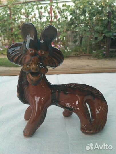 Фигурки СССР