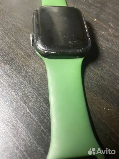 Часы apple Watch 7 45 mm