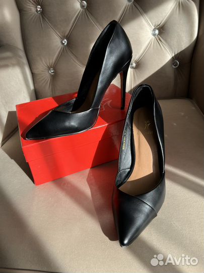 Туфли 38