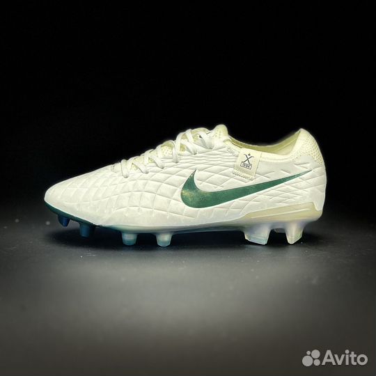 Бутсы Nike Tiempo Legend 10 Elite FG