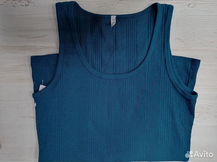 Комплект трусы и майка jockey