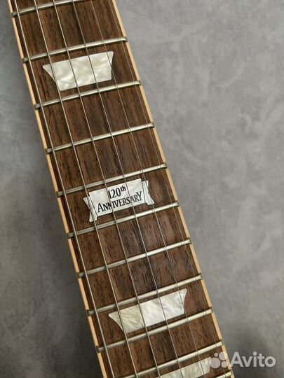 Gibson SG standard 2014