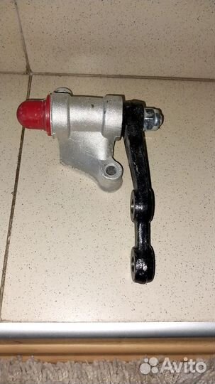 Рулевой маятник Нива 21213