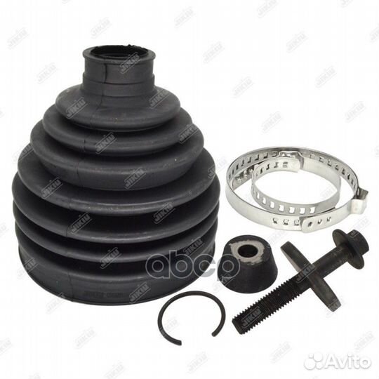 Пыльник шруса Volvo XC90 C (2002-2013)