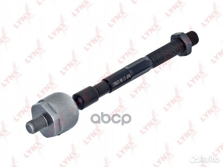 Рулевая тяга L/R подходит для renault Logan