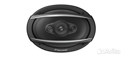 Автомобильная акустика Pioneer TS-A6980F
