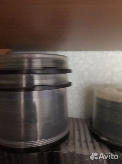 С Д диски с музыкой