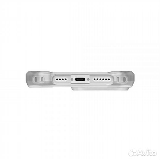 Чехол UAG Essential Armor iPhone 14ProFrosted Iсe