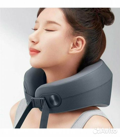 Массажер для шеи Xiaomi Mijia mjnkam01SKS
