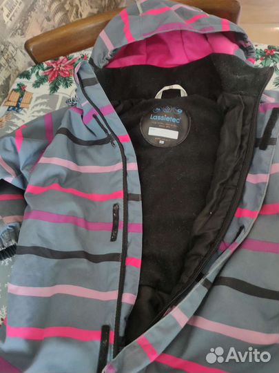 Комбинезон lassi 98