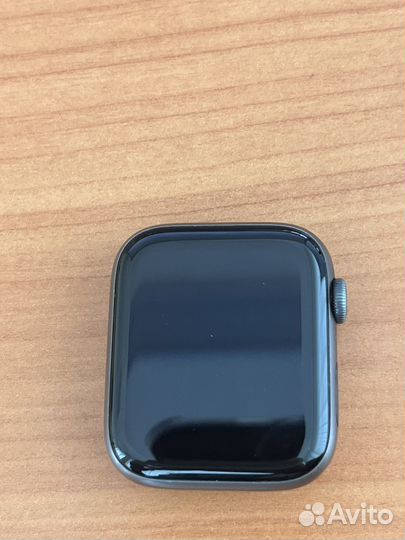 Часы apple watch 5 44 mm