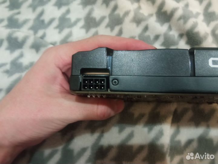 Видеокарта msi gtx 1070 aero