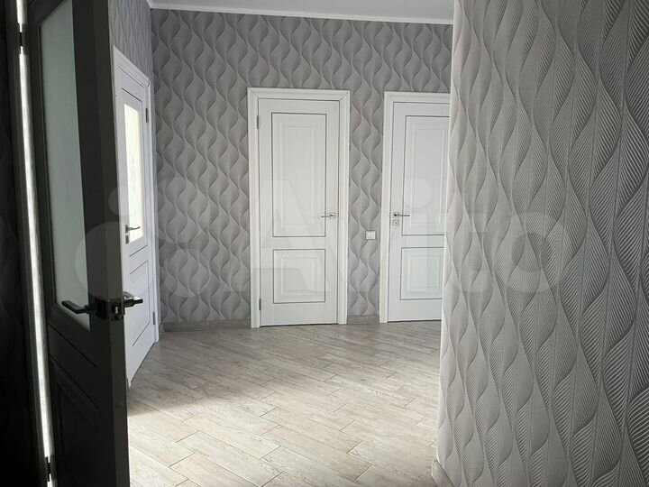 Коттедж 97 м² на участке 3 сот.