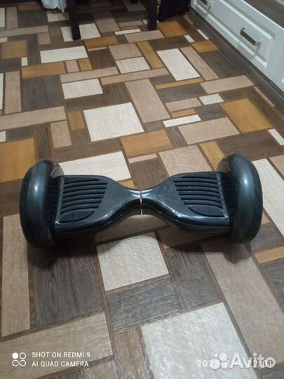 Гироскутер