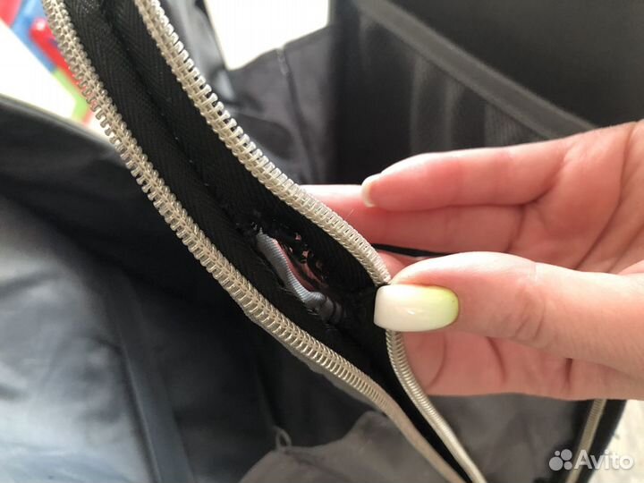 Школьный рюкзак