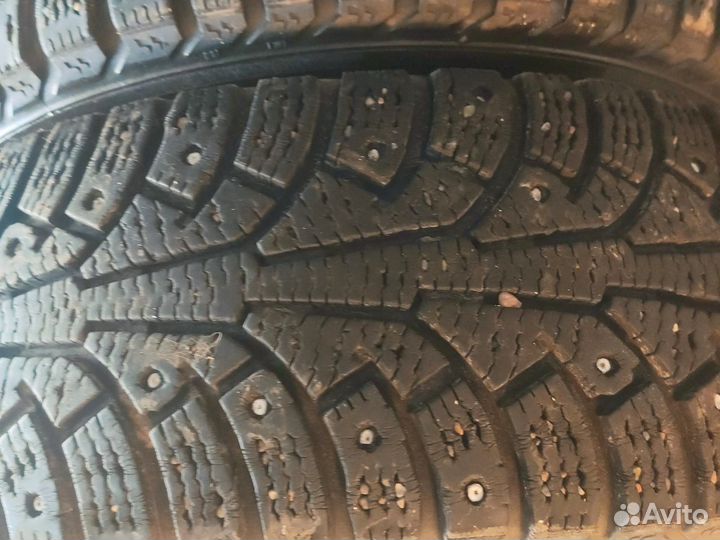 Nokian Tyres Hakkapeliitta 5 175/70 R13