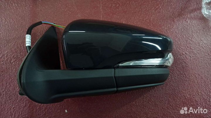 Зеркала Лада Гранта SE новые