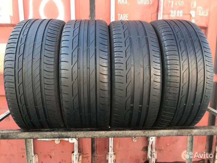 Bridgestone Turanza T001 225/45 R17 91H