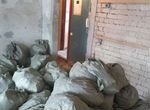 Слом демонтаж снос вынос вывоз стен перегородок