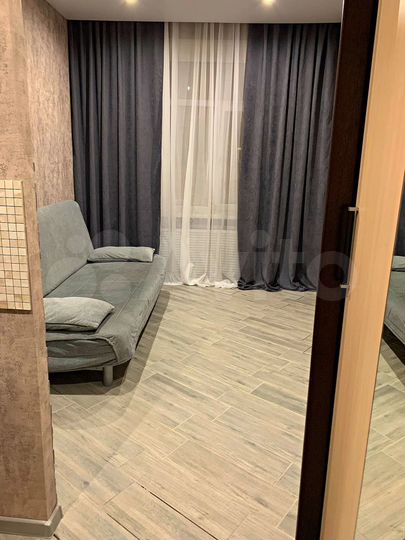 Комната 16 м² в 1-к., 4/5 эт.