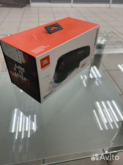 Jbl charge 5