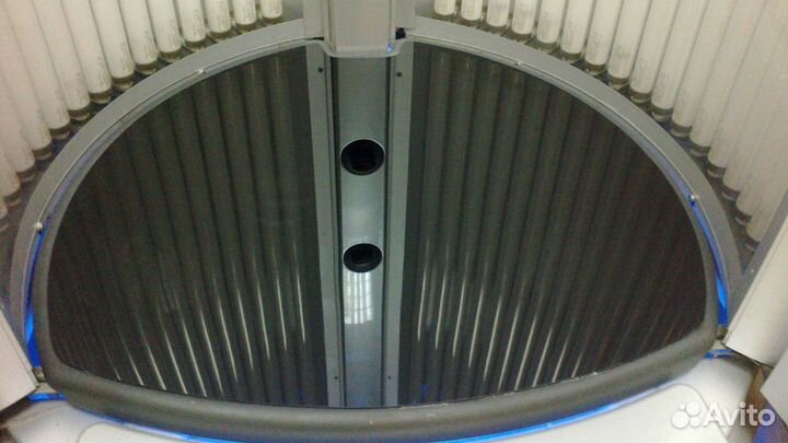 Стекла для любого солярия новые