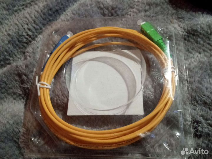 Провод sci/пк