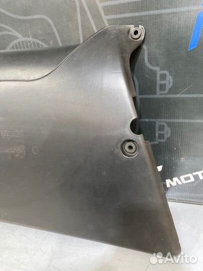 Воздухозаборник Bmw X5 E53 M54B30 2005