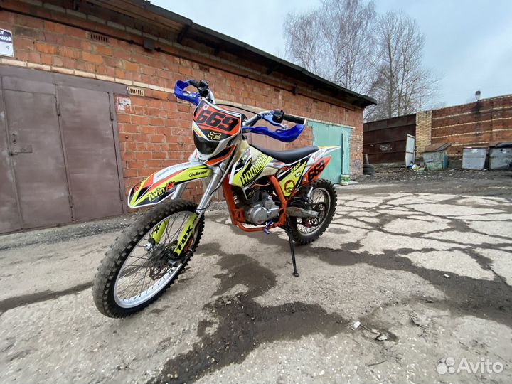 Кайо 250
