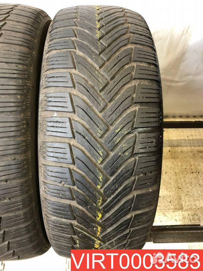 Michelin Alpin 6 205/55 R16 91H