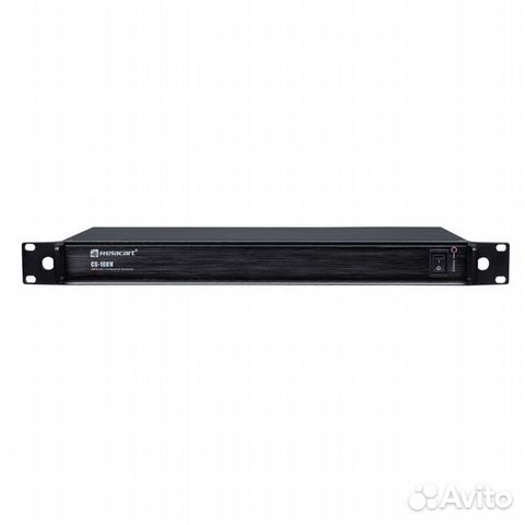 Контрольное устройство relacart CS-100M