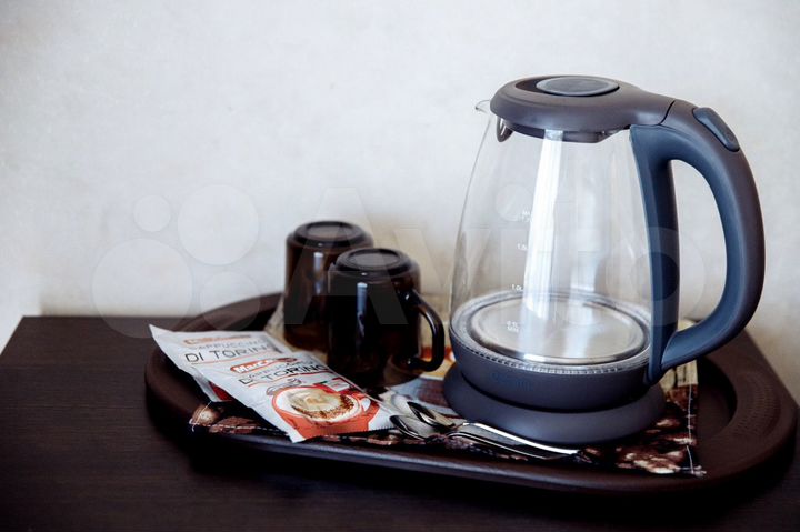 Комната 20 м², 2/2 эт.