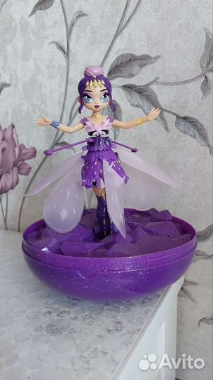 Игрушка Hatchimals Летающая фея Пикси