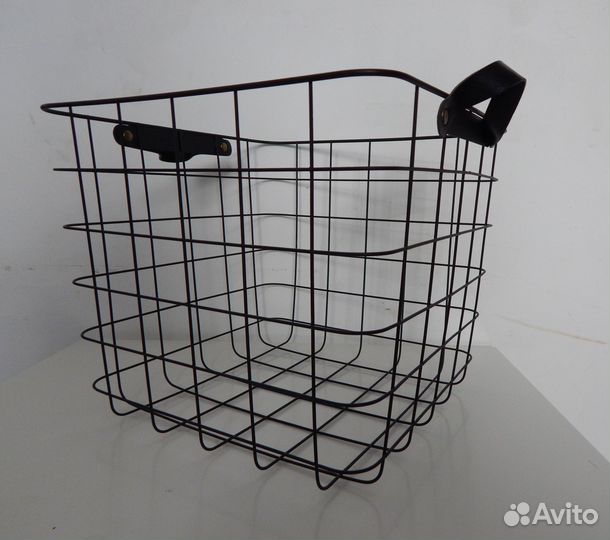 Корзины 