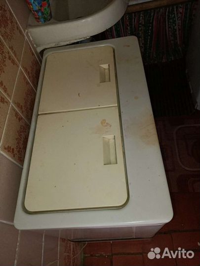 Стиральная машина бу