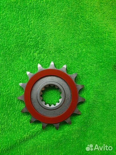 Stels Benelli 600 звезда ведущая