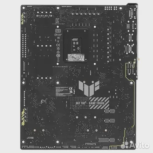 Asus TUF gaming H770-PRO wifi 90MB1D50-M0EAY0