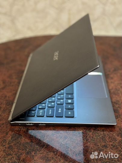 Ноутбук трансформер Acer SP111-34N