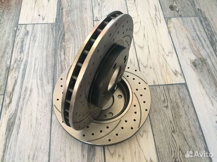Тормозной диск для Вашего автомобиля