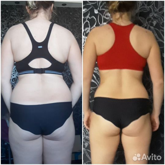 Тренировки дома похудение диетолог восстановление