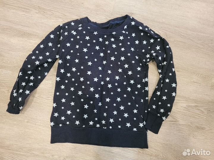 Пакет вещей на 140+