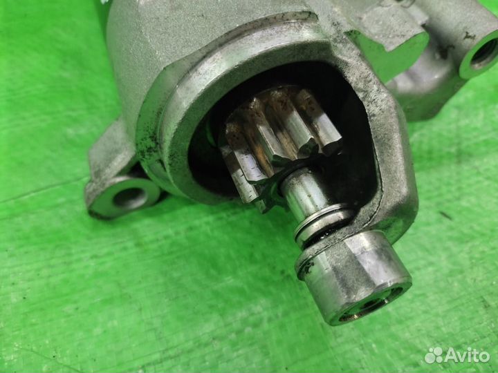 Стартер дизель Audi Q5 / A4 / A5 / A6 / A7