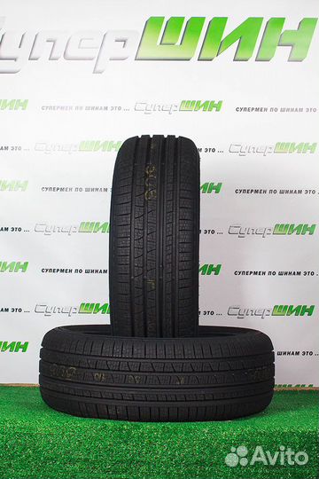 Pirelli Scorpion Verde All Season 295/45 R20