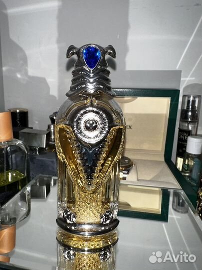 Арабские духи шейх шик 30