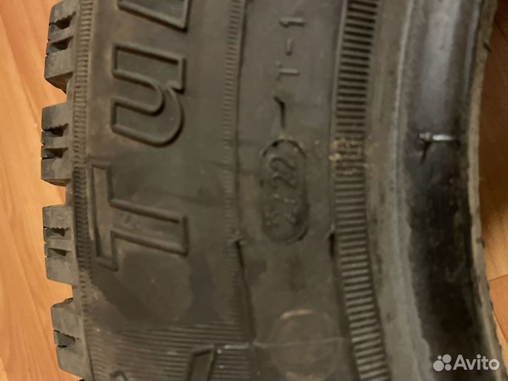 Tunga Nordway 185/70 R14 88